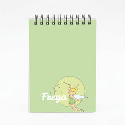 A6 Notebook