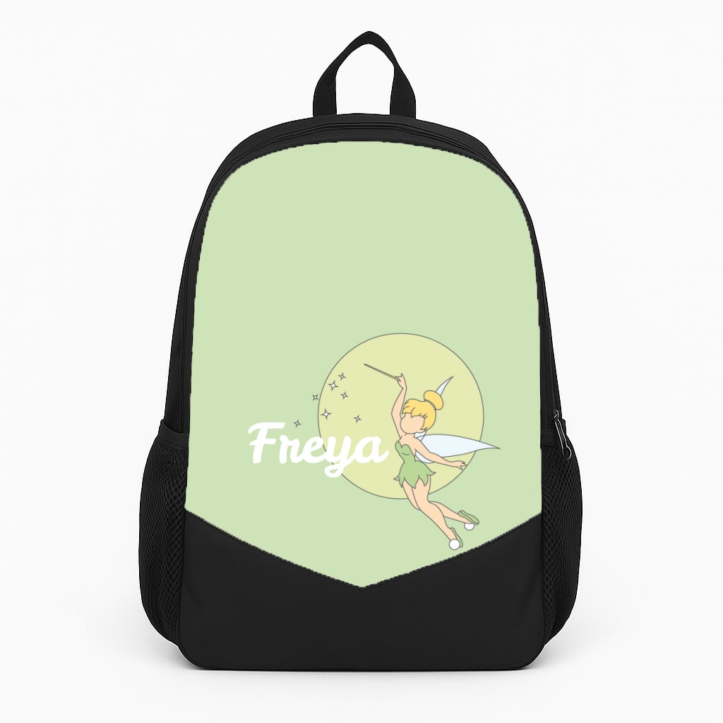 Tinkerbell - Personalised Fairytale Backpack