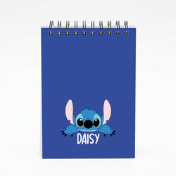 A6 Notebook