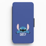 Personalised Disney Wallet Phone Cases