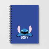Disney Notebooks