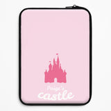 Personalised Name Laptop Sleeves