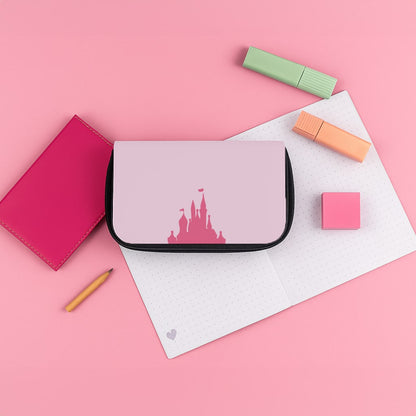 Fairytale Castle - Personalised Fairytale Pencil Case