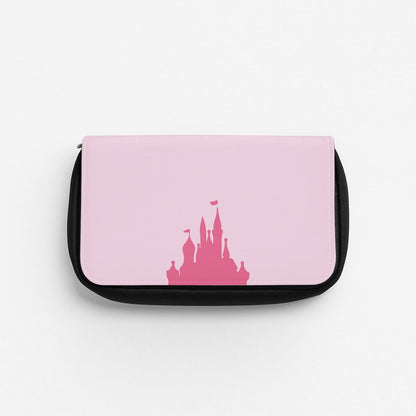 Fairytale Castle - Personalised Fairytale Pencil Case