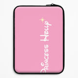 Personalised Name Laptop Sleeves