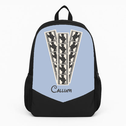 Micky Mouse - Personalised Fairytale Backpack