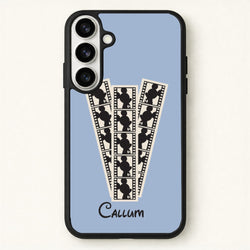 Micky Mouse - Personalised Fairytale Phone Case for Galaxy S26