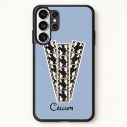 Micky Mouse - Personalised Fairytale Phone Case for Galaxy S26 Ultra