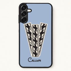 Micky Mouse - Personalised Fairytale Phone Case for Galaxy A17