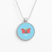 Dumbo - Personalised Fairytale Necklace 1