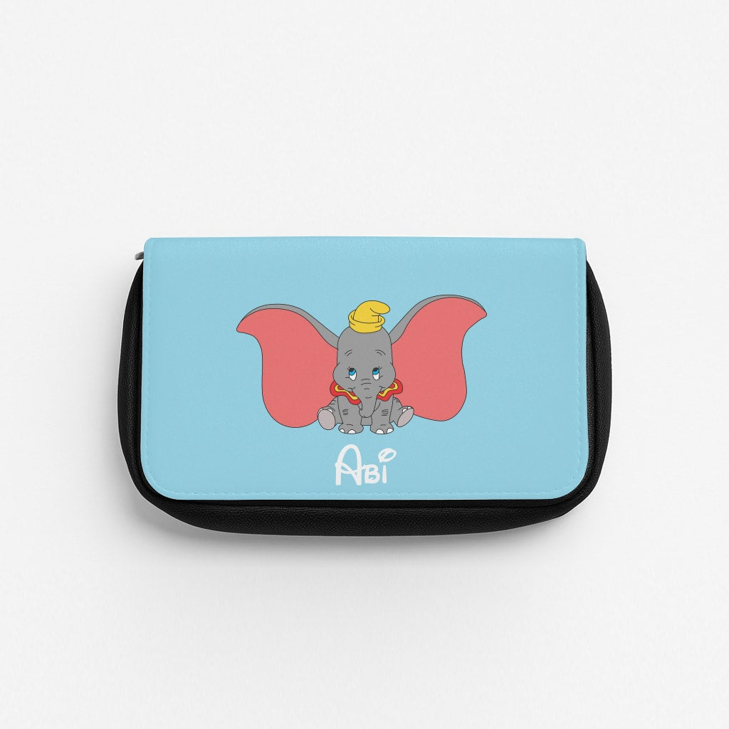 Dumbo - Personalised Fairytale Pencil Case