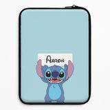 Personalised Name Laptop Sleeves