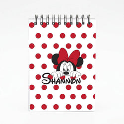 A6 Notebook