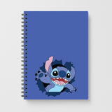 Disney Notebooks