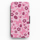 StitchWallet Phone Cases