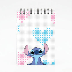 A6 Notebook