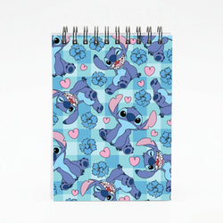 A6 Notebook