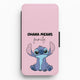 DisneyWallet Phone Cases