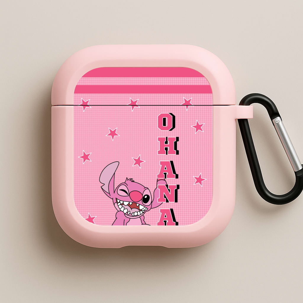 Free personalisation on all phone cases