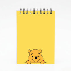 A6 Notebook
