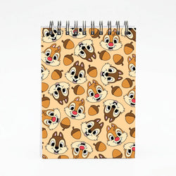 A6 Notebook