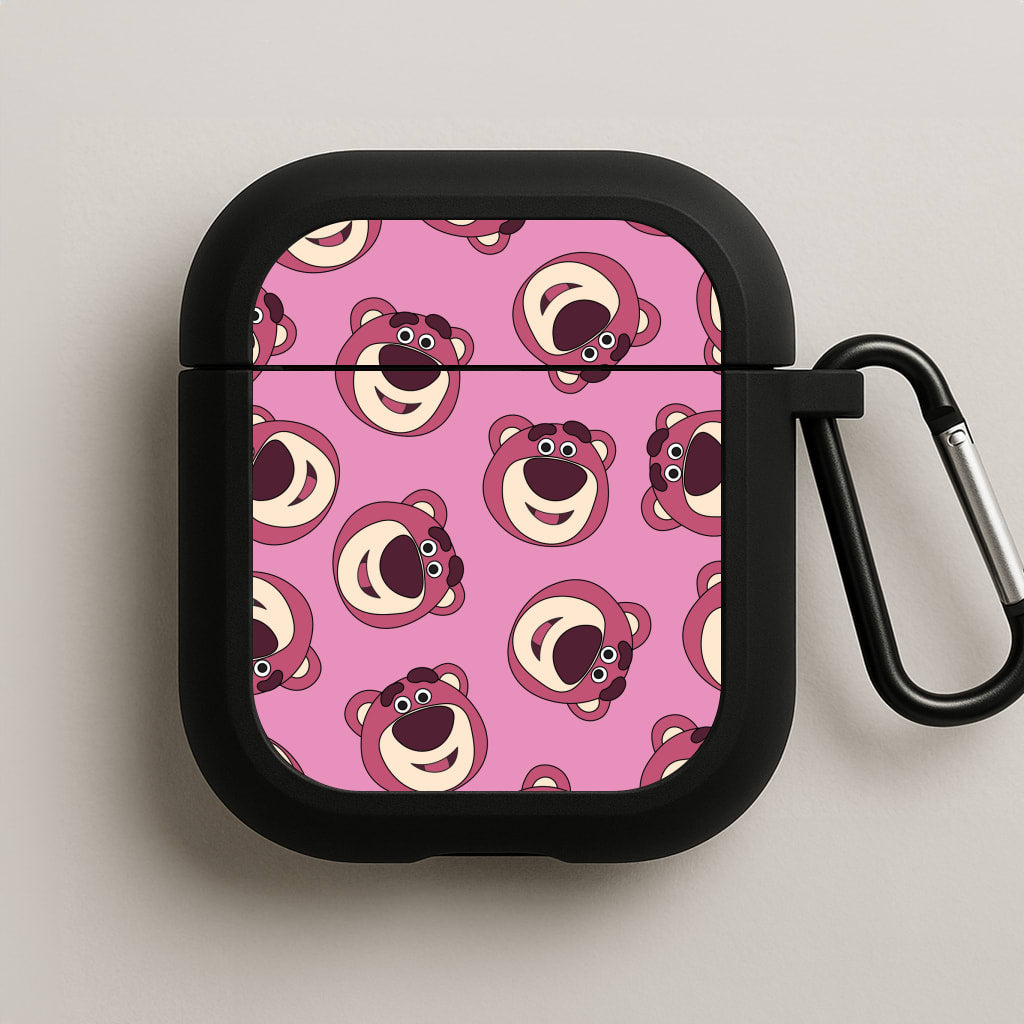 Free personalisation on all phone cases