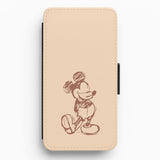 Disney Wallet Phone Cases