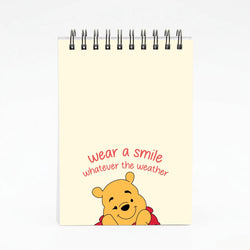A6 Notebook
