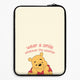 Winnie The PoohLaptop Sleeves