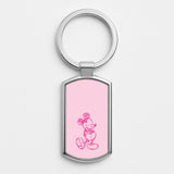 Disney Keyrings