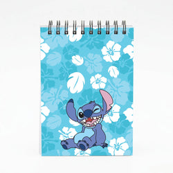 A6 Notebook