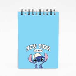 A6 Notebook