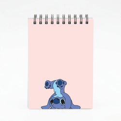 A6 Notebook