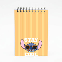 A6 Notebook