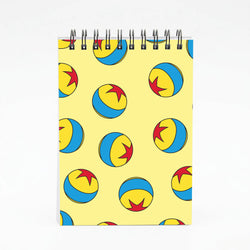 A6 Notebook