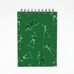A6 Notebook