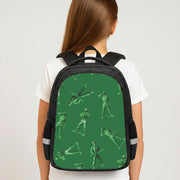 Toy Army Soldier Pattern Backpack 4