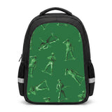 Patterns Backpacks