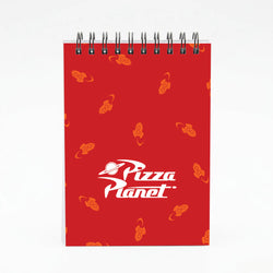 A6 Notebook