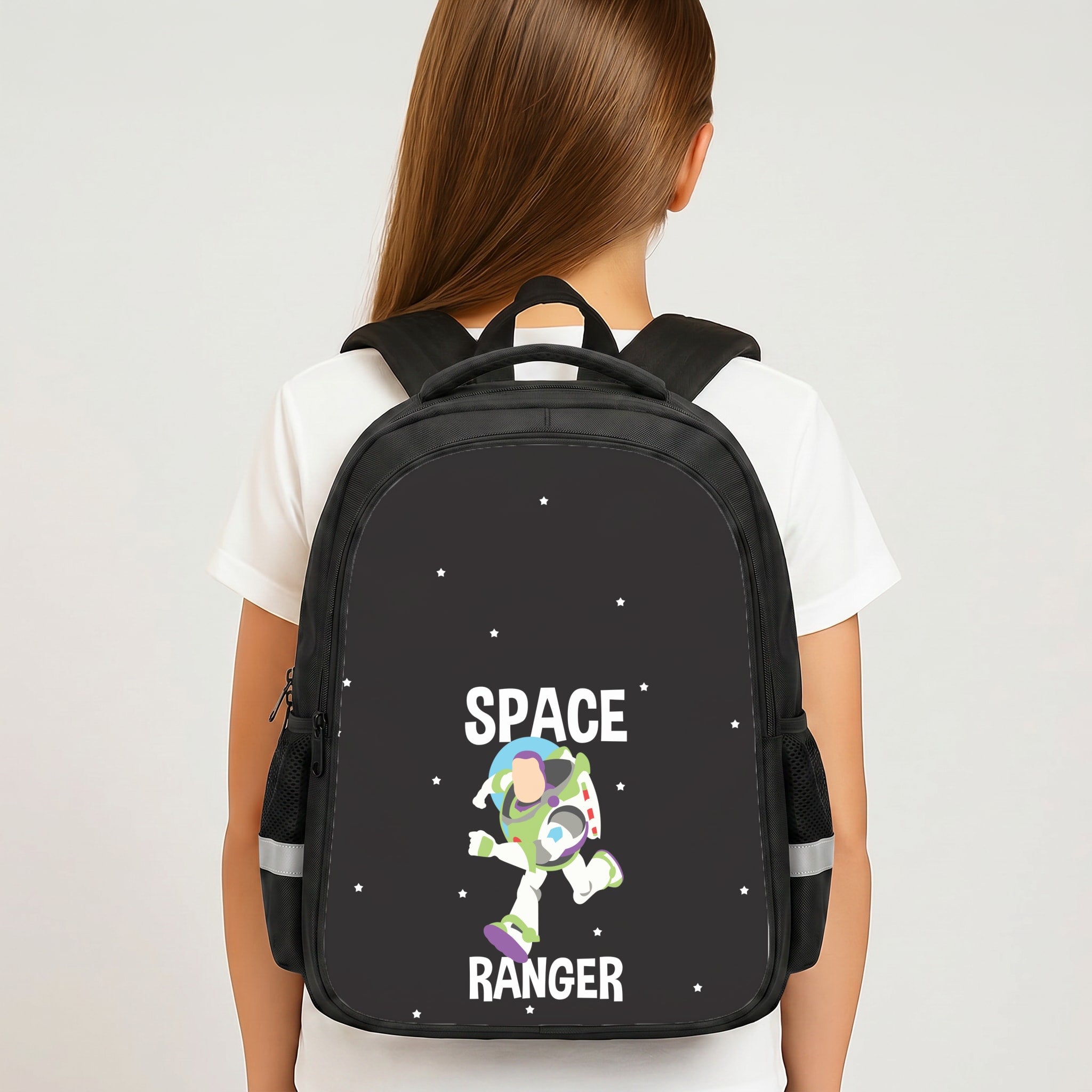 Space Ranger  Backpack