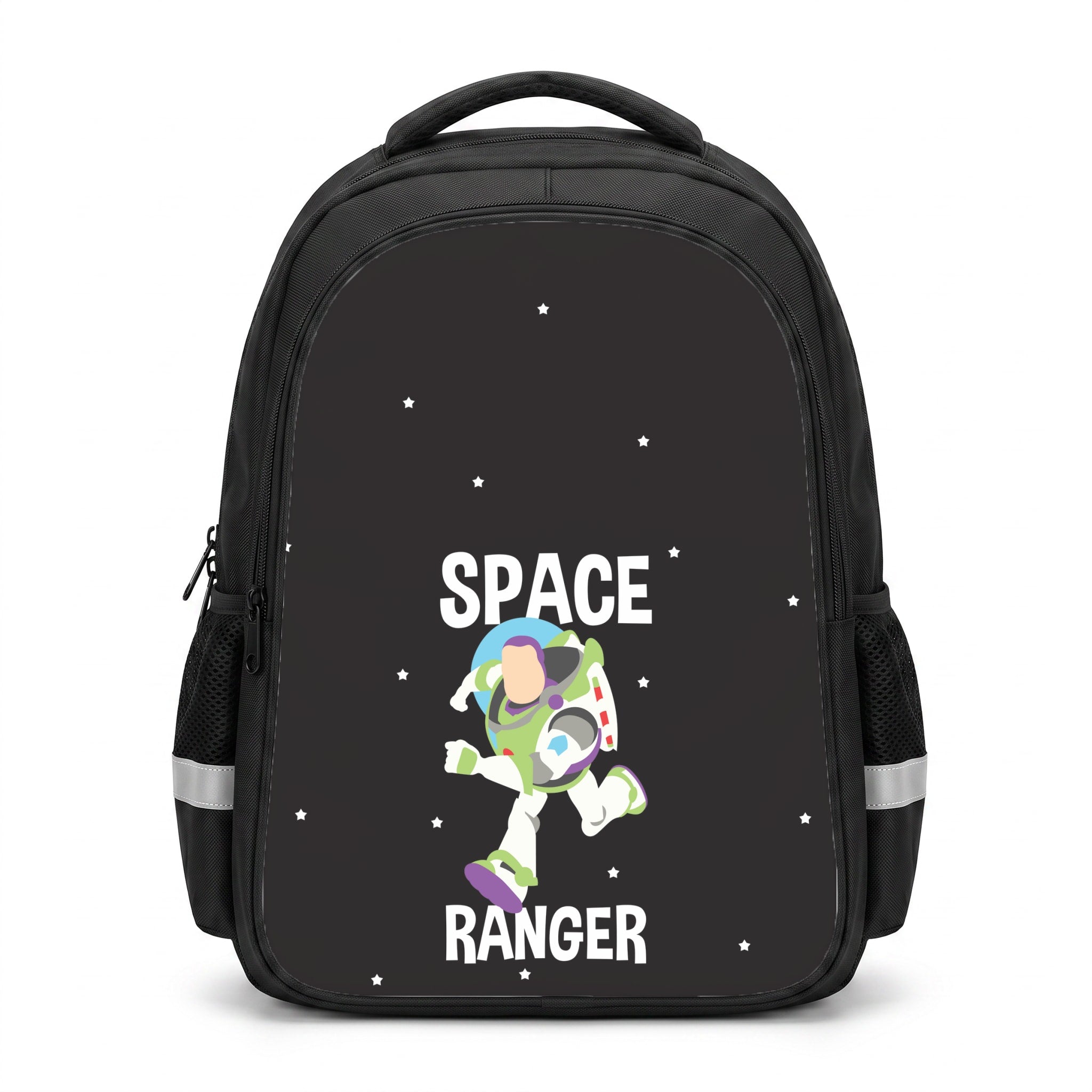 Space Ranger  Backpack