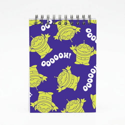 A6 Notebook
