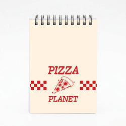 A6 Notebook