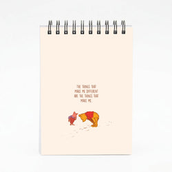 A6 Notebook
