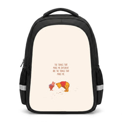 The Things That Make Me Different  Backpack