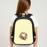 Winnie And Christopher In A Tree Backpack 4