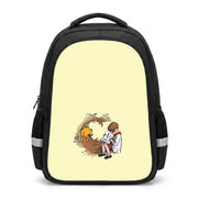 Winnie And Christopher In A Tree Backpack 1