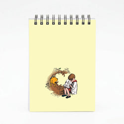 A6 Notebook