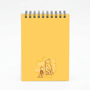 Winnie & Pig Notebook 4