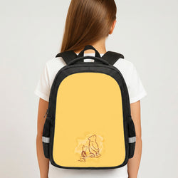 Winnie & Pig Backpack